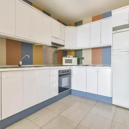 Apartment Salinetas