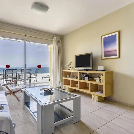 Apartment Salinetas *