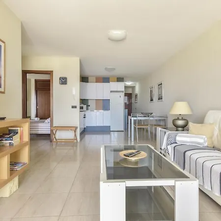 Salinetas Apartment *