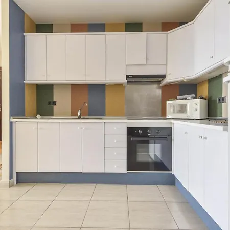 Salinetas Apartment