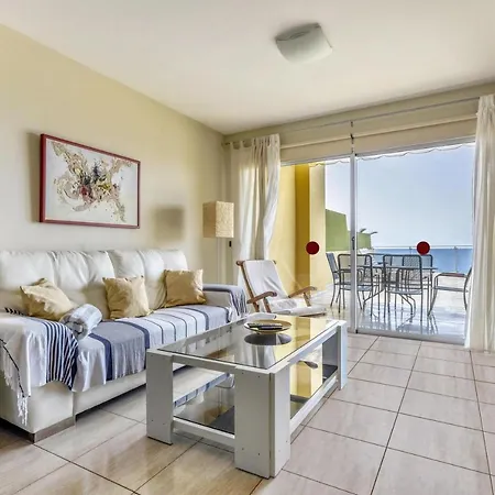 Salinetas Apartment
