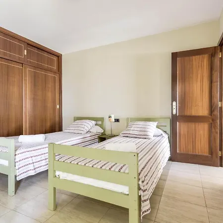 Salinetas Apartment