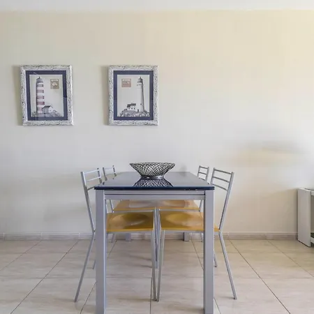 Apartment Salinetas Playa de San Juan (Tenerife)