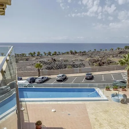 Apartment Salinetas Playa de San Juan (Tenerife)