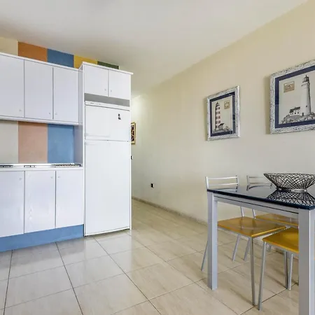 Salinetas Apartment Playa de San Juan (Tenerife)