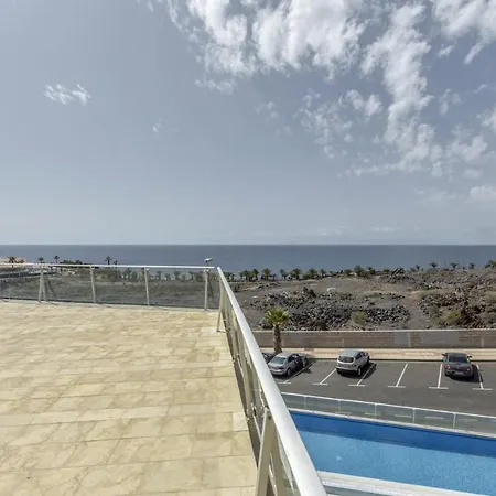 Salinetas Apartment Playa de San Juan (Tenerife)