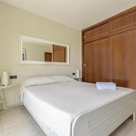 Apartment Salinetas *